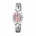 Orologio Uomo Lorus RRS67UX9 Rosa Argentato