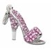 Charm til kvinder Glamour GS1-30 | Pink (4 cm)