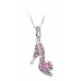 Charm til kvinder Glamour GS1-30 | Pink (4 cm)