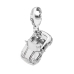 Charms für Damen Ti Sento 8160SI (1,5 cm)