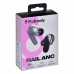 Auriculares sem fios Skullcandy S2IPW-P740 Preto