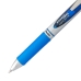 Gelio rašiklis Pentel Energel XM Klick 0.7 Mėlyna 12 Dalys