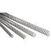 Bindende spiraler GBC 5.1 30 enheder Metal Sort Ø 40 mm