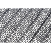 Πλαστικοί Σπείρωματικοί Δακτύλιοι Fellowes 5111501 Μέταλλο Μαύρο Ø 32 mm