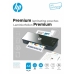 Couvertures de plastification HP Premium 9122 (1 Unités) 125 mic