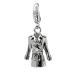 Charm Mujer Ti Sento 8229SI (2 cm)