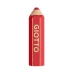 Eraser Giotto Happy Gomma Multicolour 40 Pieces