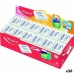 Set gum Maped Essential Soft Connect Bílý 36 Kusů