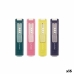 Gom Milan Stick Puntenslijper Multicolour (16 Stuks)