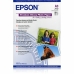 Blizgus nuotraukų popierius Epson Premium Glossy A3