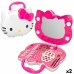 Bērnu grima komplekts Hello Kitty Rokassoma 36 Daudzums (2 gb.)