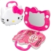 Bērnu grima komplekts Hello Kitty Rokassoma 36 Daudzums (2 gb.)