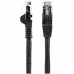 Kabel Sieciowy Sztywny UTP Kategoria 6 Startech N6LPATCH5MBK 5 m