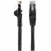Жесткий сетевой кабель UTP кат. 6 Startech N6LPATCH5MBK 5 m