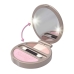 Barve za obraz za otroke Smoby My Beauty Powder Compact Siva