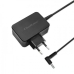 Laptop Charger Qoltec 51033 45 W