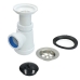 Washbasin Siphon Fontastock (Renoveeritud A)