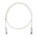 Síťový kabel UTP kategorie 6 Panduit NK6APC3M 3 m Bílý