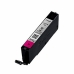 Cartouche d'Encre Compatible Canon CLI-571MG XL Magenta Noir