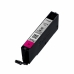 Cartucho de Tinta Compatible Canon CLI-571MG XL Magenta Negro