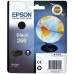 Оригиална касета за мастило Epson C13T26614020 Черен
