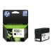 Originele inkt cartridge HP T932XL Zwart