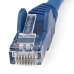 Kabel Sieciowy Sztywny UTP Kategoria 6 Startech N6LPATCH5MBL 5 m