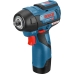 Chave de impacto BOSCH Professional GDS 12V-115 12 V 115 Nm