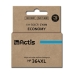 Originele inkt cartridge Actis KH-364CR Blauw Cyaan