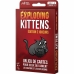 Carte da Gioco Asmodee Exploding Kittens