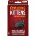 Kártyajátékok Asmodee Exploding Kittens