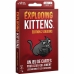 Kártyajátékok Asmodee Exploding Kittens