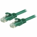 UTP категория 6 твърд мрежови кабел Startech N6PATC150CMGN        1,5 m