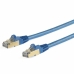 Kabel Sieciowy Sztywny UTP Kategoria 6 Startech 6ASPAT7MBL           7 m