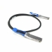 Câble Réseau Rigide UTP 6ème Catégorie CISCO QSFP-100G-CU1M=      1 m