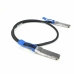 Жесткий сетевой кабель UTP кат. 6 CISCO QSFP-100G-CU1M=      1 m