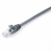 UTP категория 6 твърд мрежови кабел V7 V7CAT6UTP-05M-GRY-1E 5 m