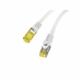 CAT 6a SFTP kaapeli Lanberg PCF6A-10CU-0500-S 5 m