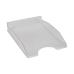 Classification tray Faibo 93 Stackable Transparent polystyrene Plastic 35 x 25 x 6,5 cm