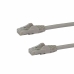 Kabel Sieciowy Sztywny UTP Kategoria 6 Startech N6PATCH75GR 22,9 cm