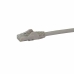 Kabel Sieciowy Sztywny UTP Kategoria 6 Startech N6PATCH75GR 22,9 cm