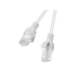 Kabel Sieciowy Sztywny UTP Kategoria 5e Lanberg PCU5-10CC-1500-S Szary 15 m