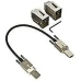 UTP категория 6 твърд мрежови кабел CISCO C9300L-STACK-KIT=