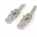 Kabel Sieciowy Sztywny UTP Kategoria 6 Startech 45PAT5MGR            5 m