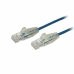 Cable de Red Rígido UTP Categoría 6 Startech N6PAT150CMBLS 1,5 m Azul