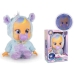 Baby Dukke IMC Toys Lyd + 18 måneder