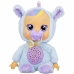 Baby Dukke IMC Toys Lyd + 18 måneder