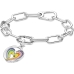 Bedelarmbandje voor vrouwen Pandora 791793C01