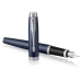 Stylo Calligraphique Parker 1931654 Bleu (Reconditionné A)