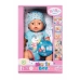 Baby Dukke Zapf Baby Born Magic 43 cm